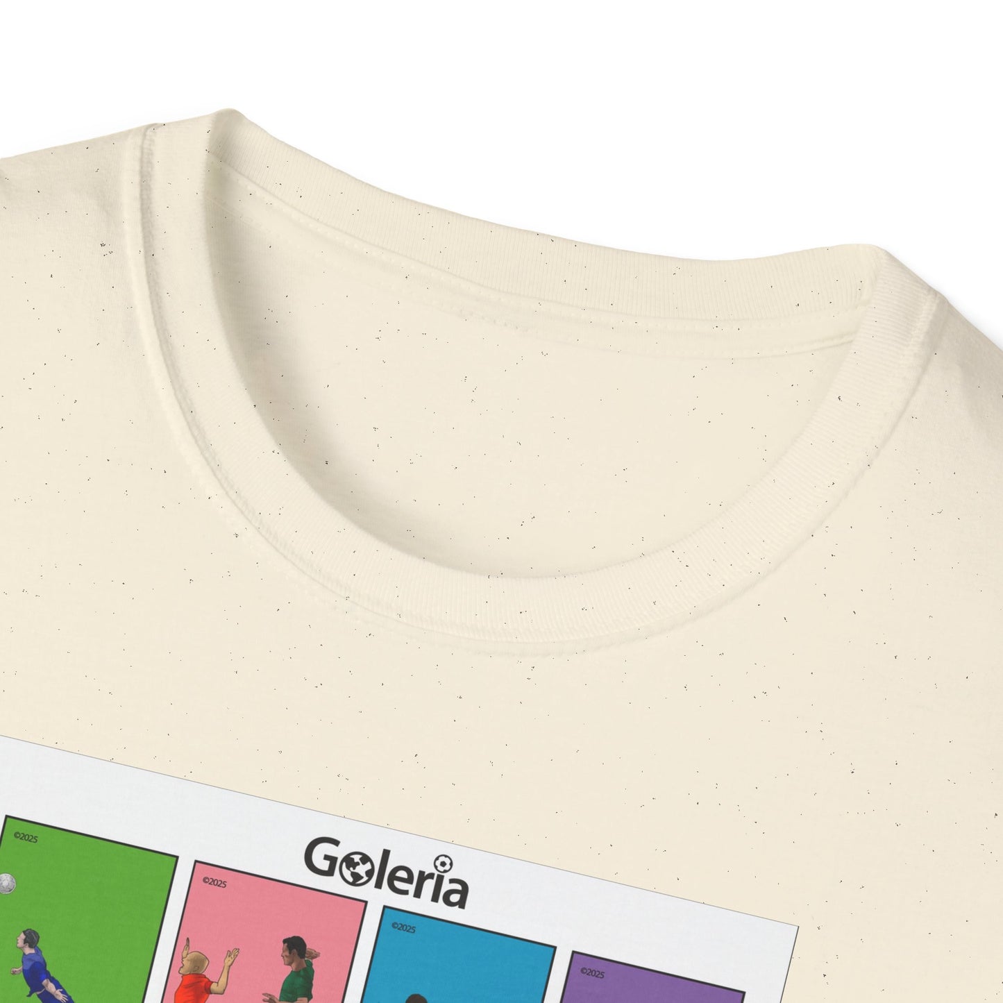 Goleria T-Shirt