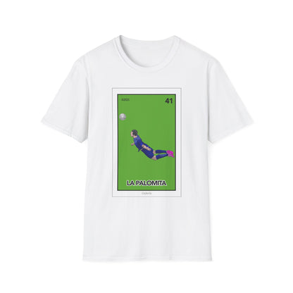 La Palomita T-Shirt