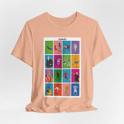 Goleria T-Shirt