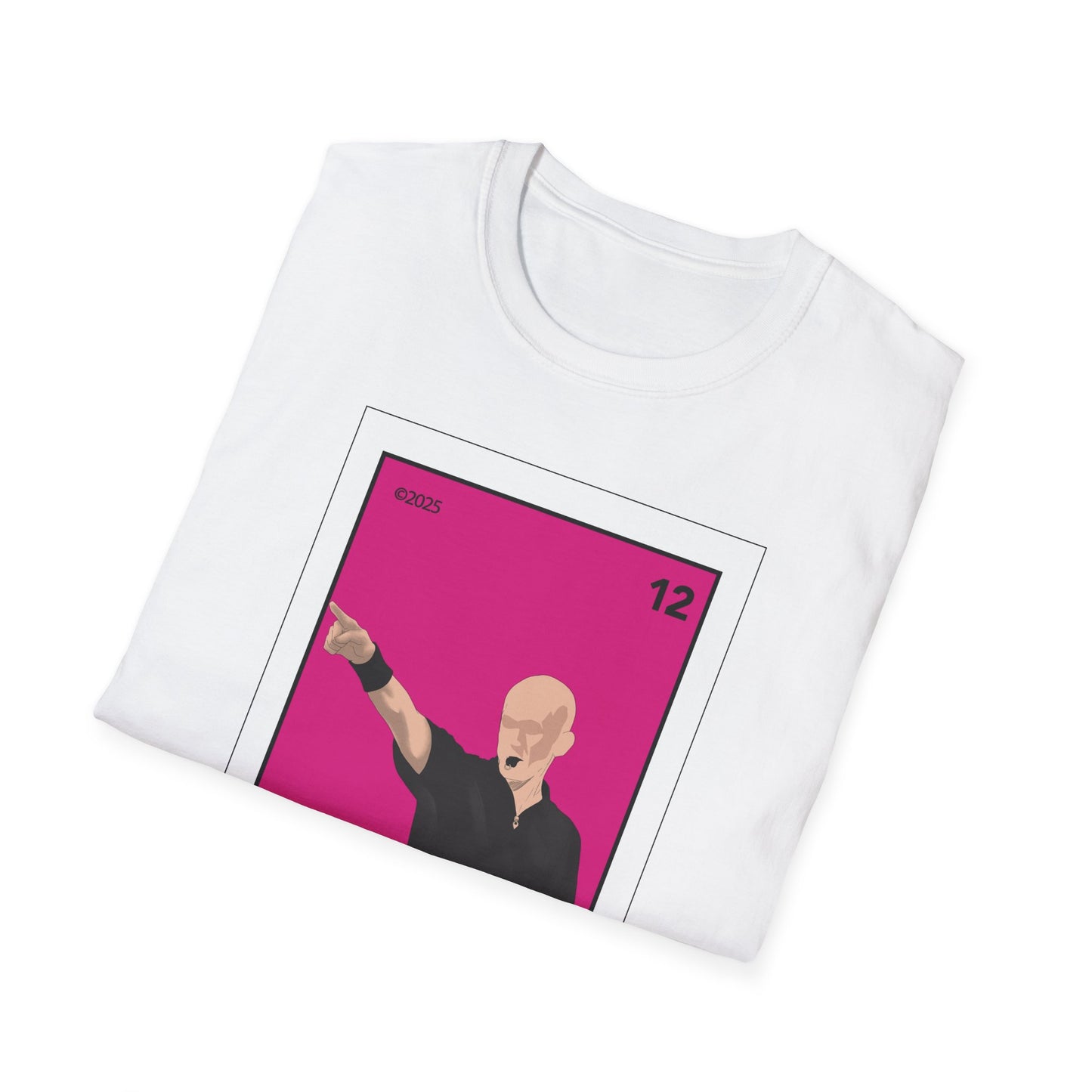 El Referí T-Shirt