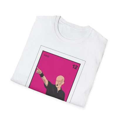 El Referí T-Shirt