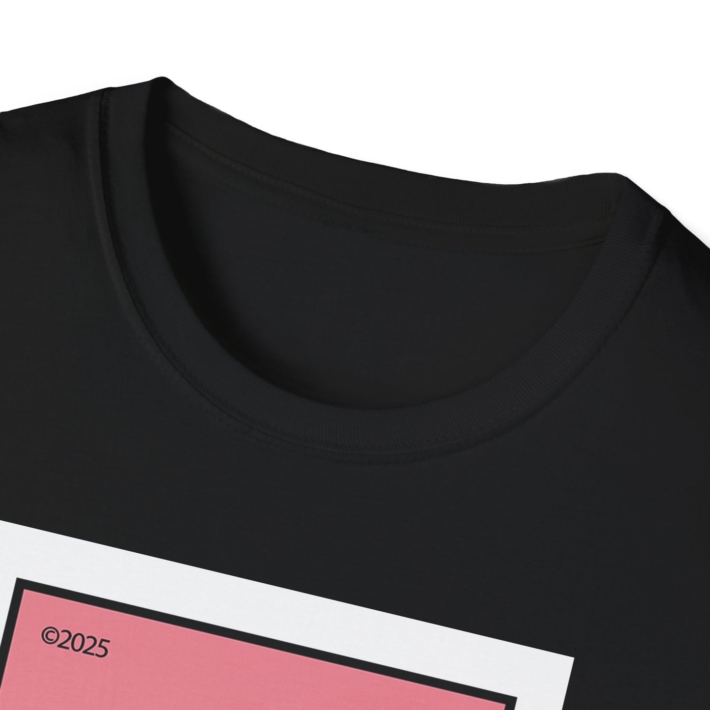 La Tijera T-Shirt