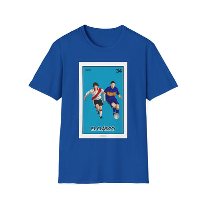 El Clásico T-Shirt