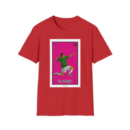 El Azteca T-Shirt