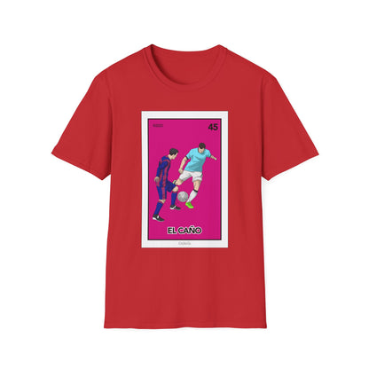 El Caño T-Shirt