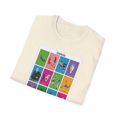 Goleria T-Shirt