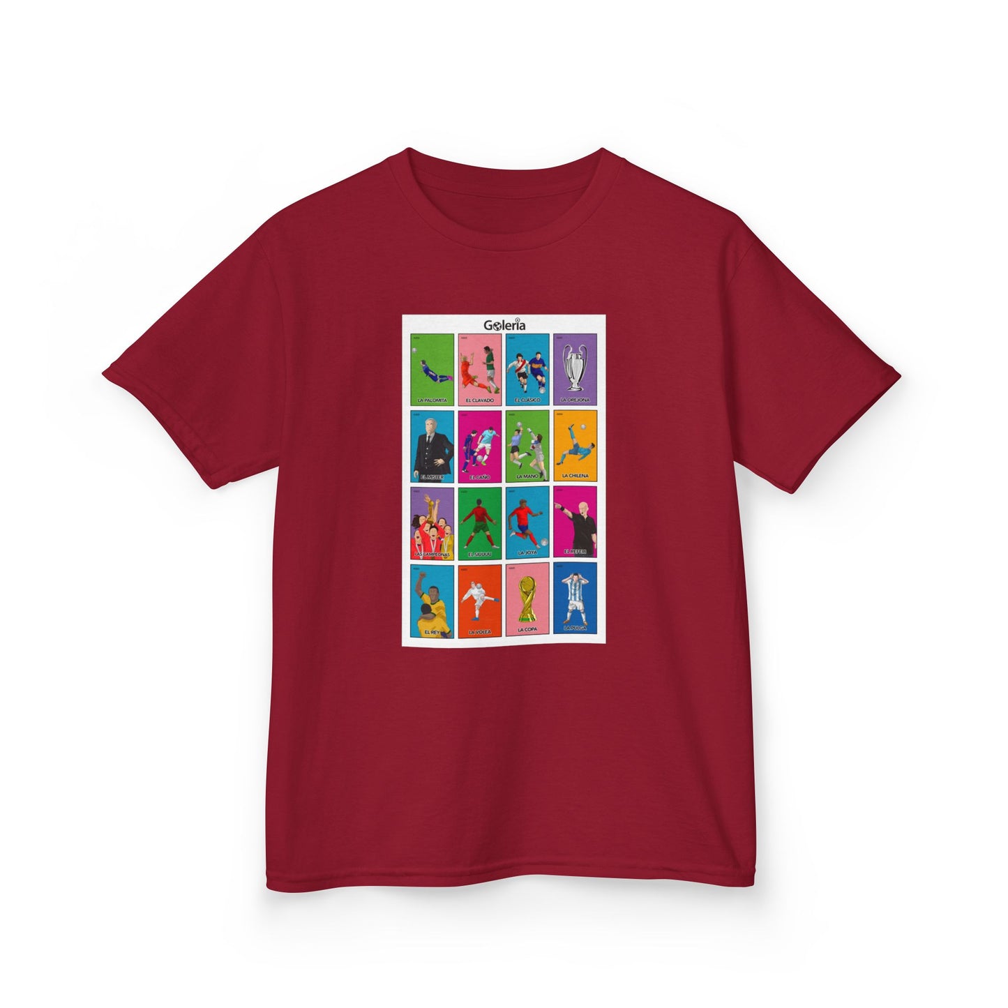 Goleria Kids T-Shirt