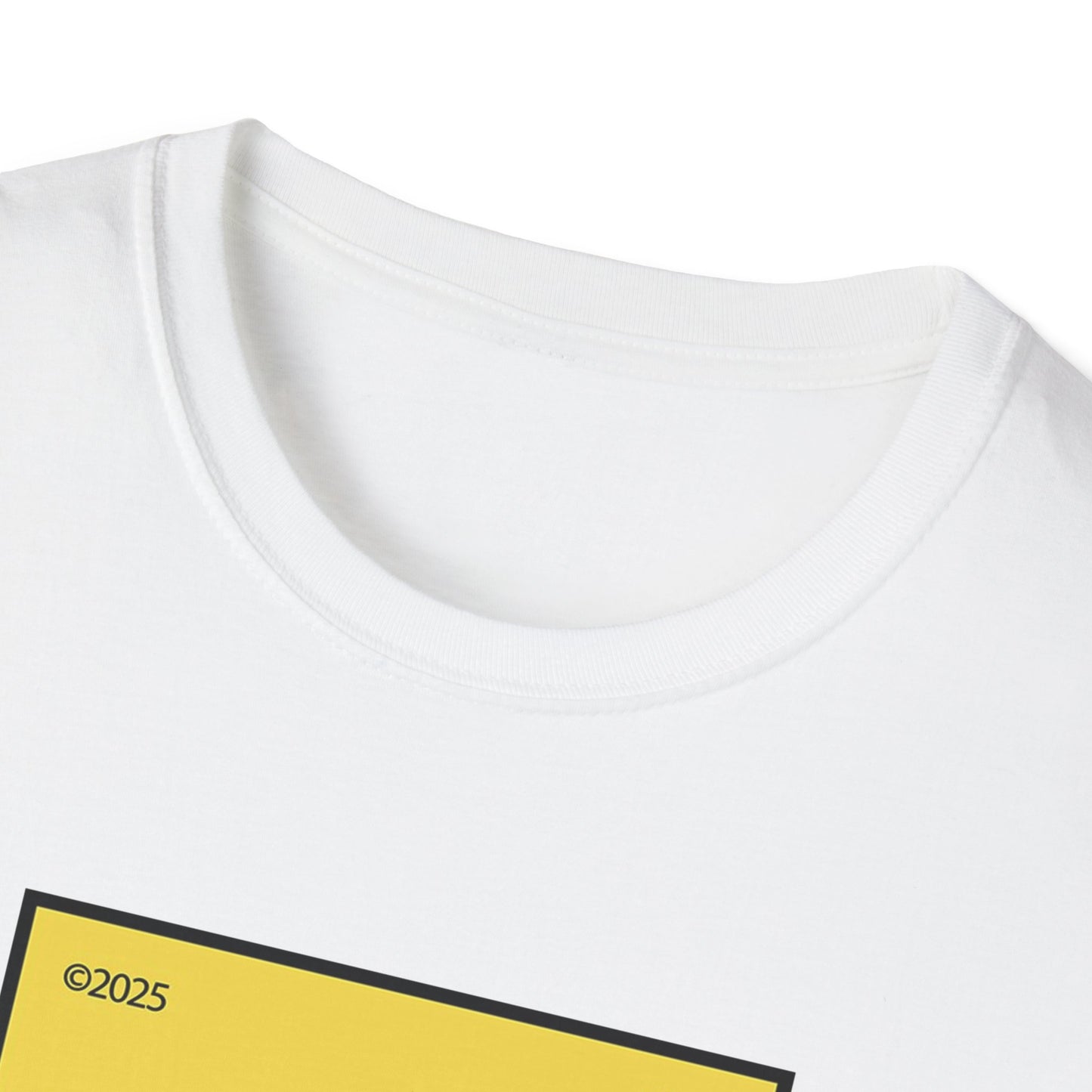 El Androide T-Shirt