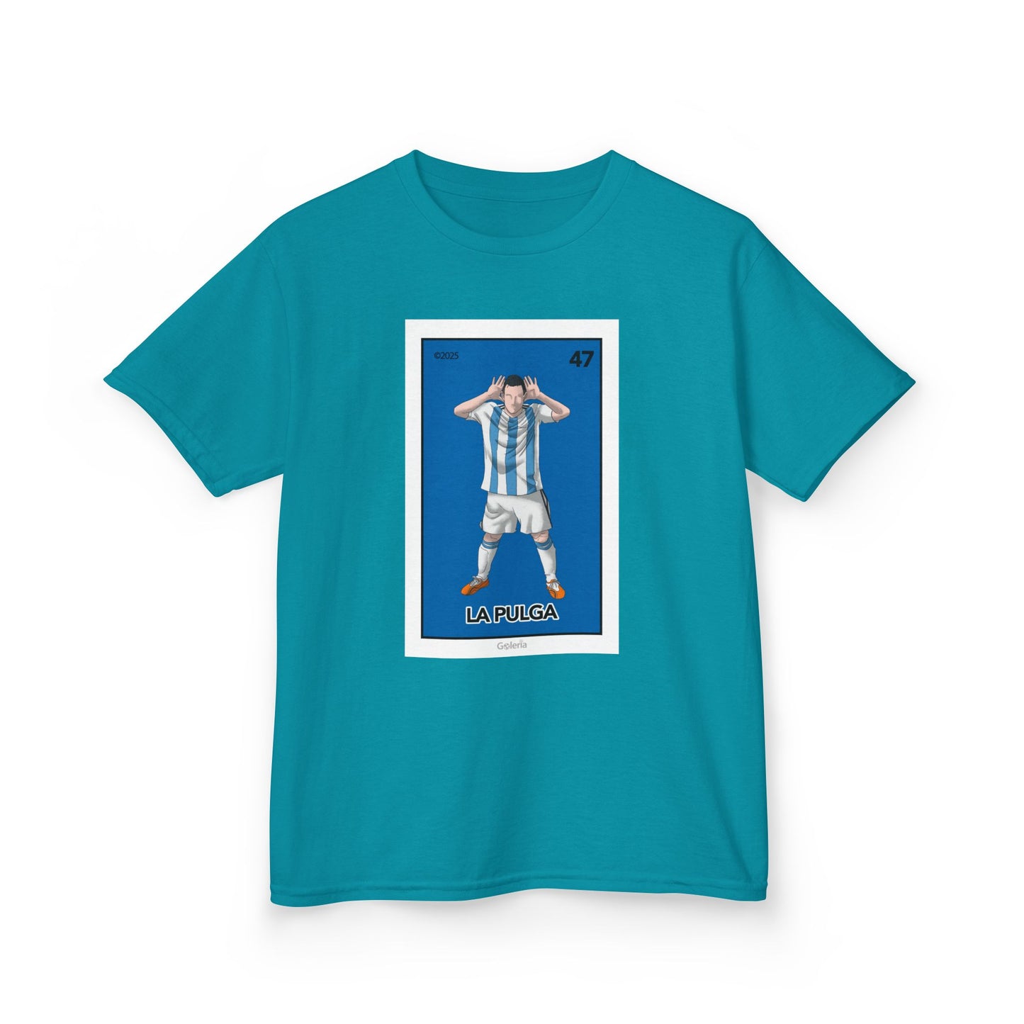 La Pulga Kids T-Shirt