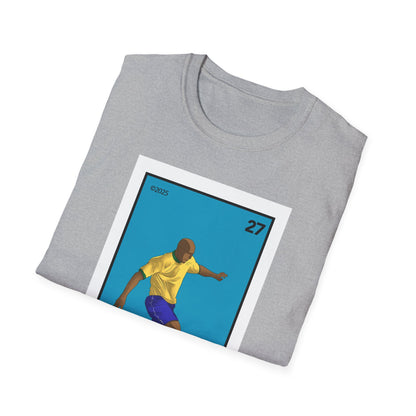 La Bicicleta T-Shirt