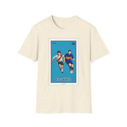 El Clásico T-Shirt