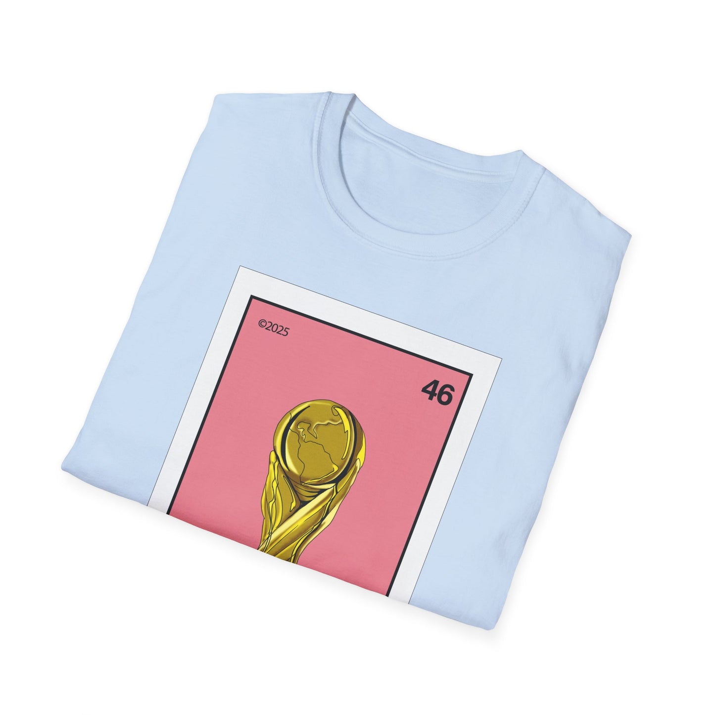 La Copa Women's T-Shirt