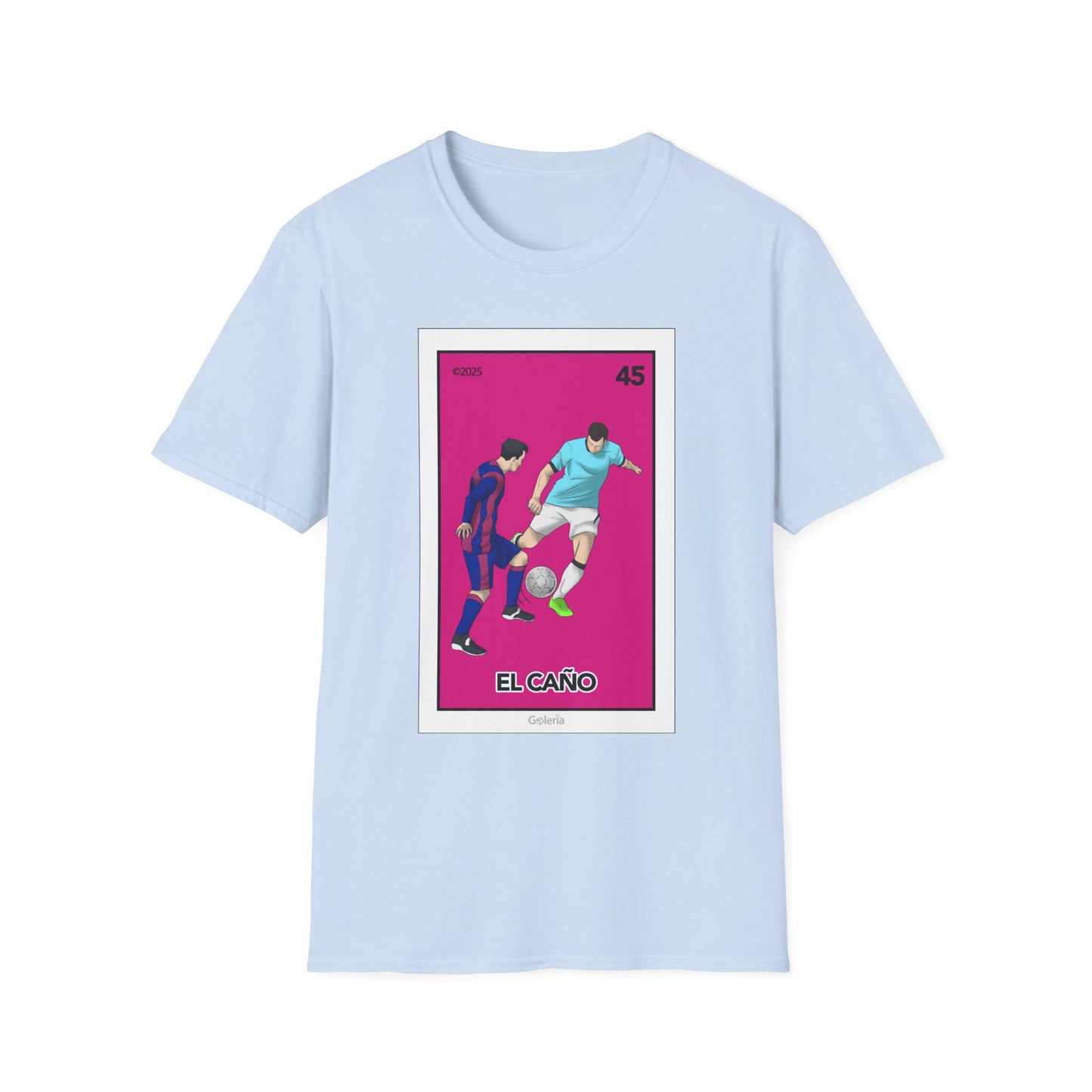 El Caño T-Shirt