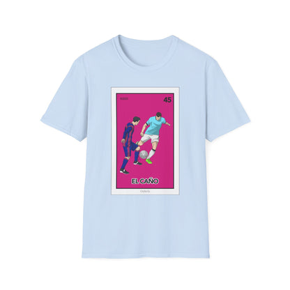 El Caño T-Shirt