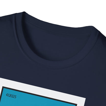 La Bicicleta T-Shirt