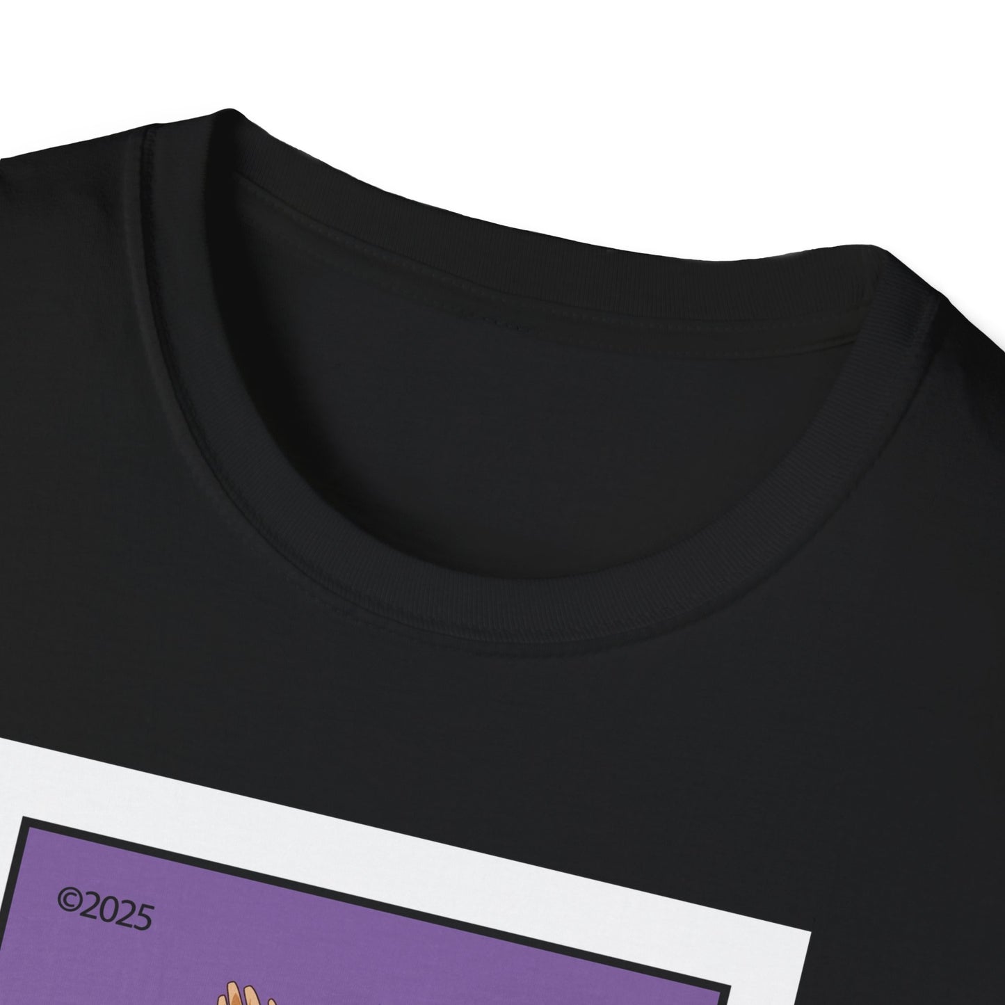 The Champions Women's T-Shirt