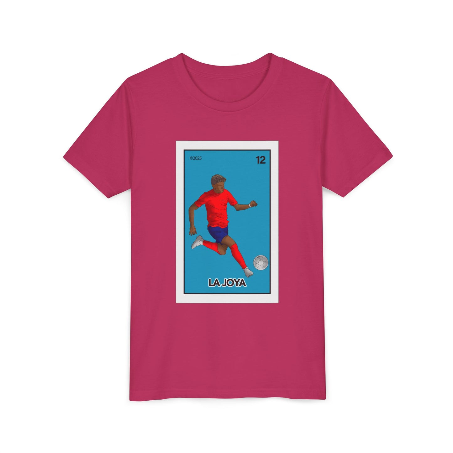 La Joya Youth T-Shirt