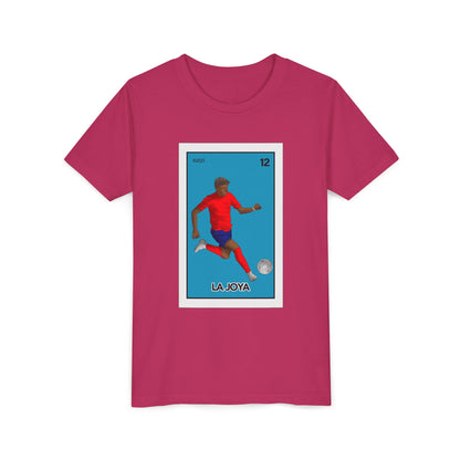 La Joya Youth T-Shirt