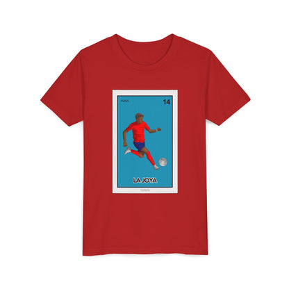 La Joya Youth T-Shirt