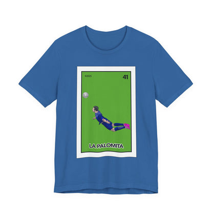The Little Dove T-Shirt