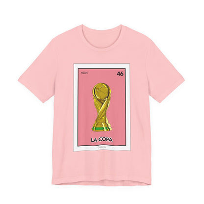 La Copa T-Shirt - UT