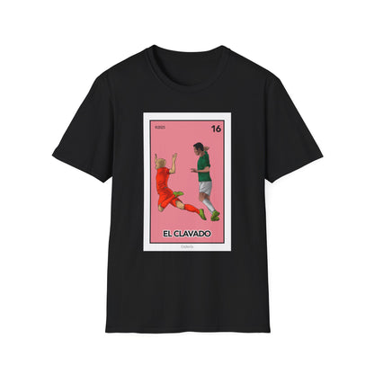 El Clavado T-Shirt