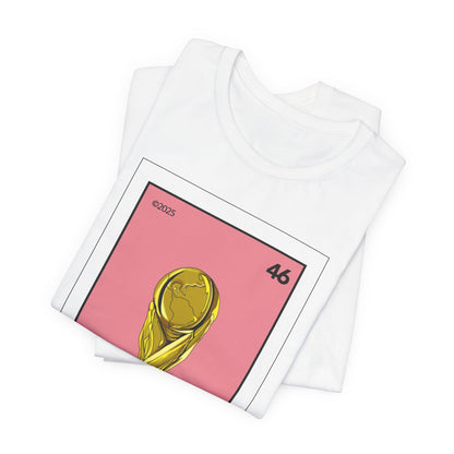 La Copa T-Shirt - UT