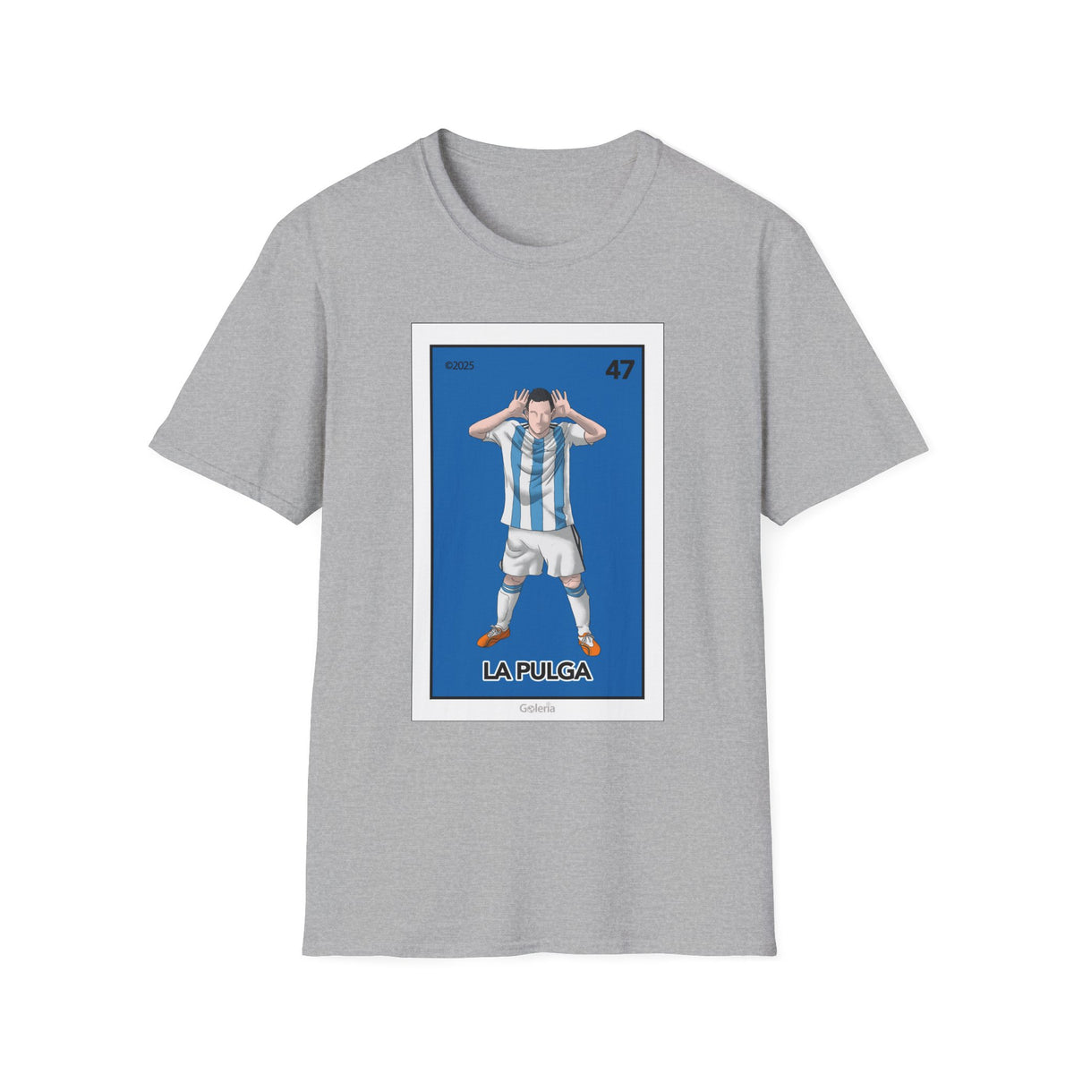 La Pulga T-Shirt