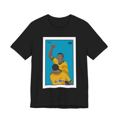 El Rey T-Shirt