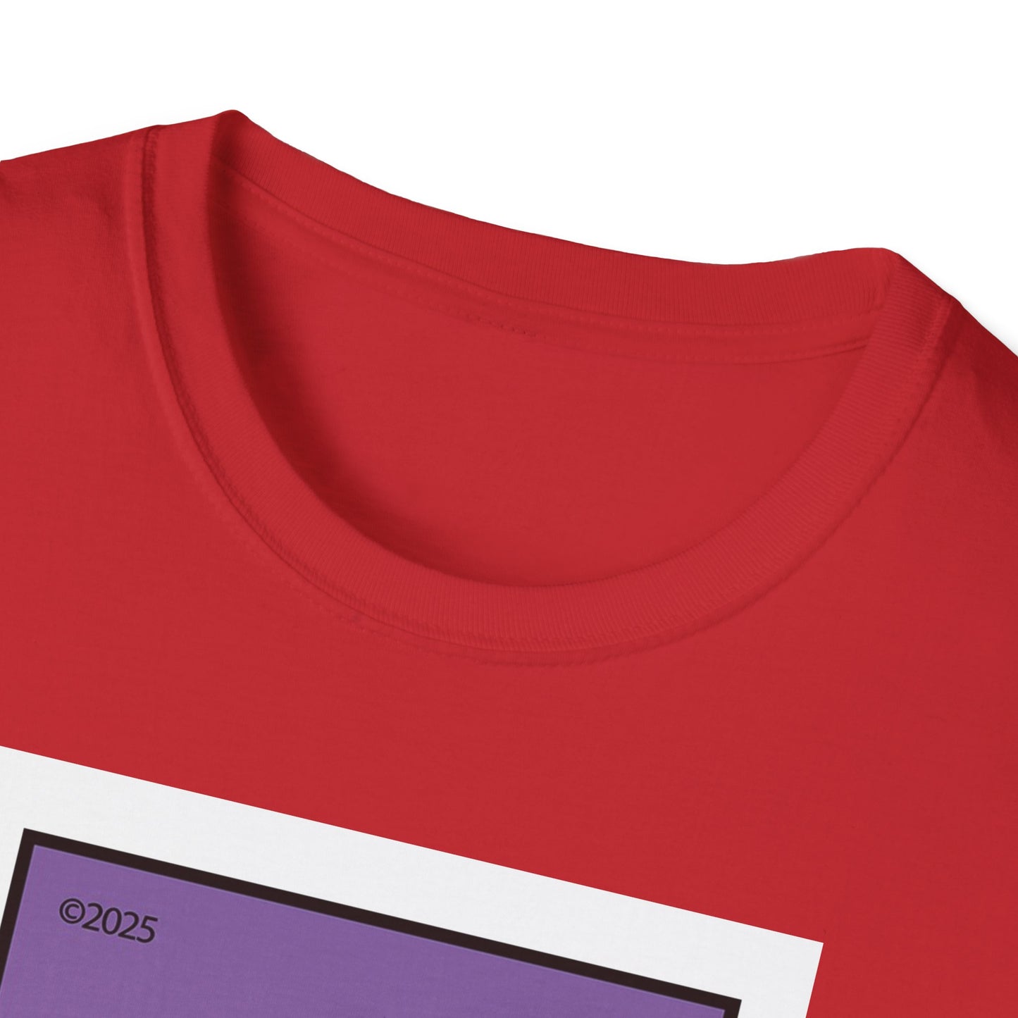 El Derbi T-Shirt