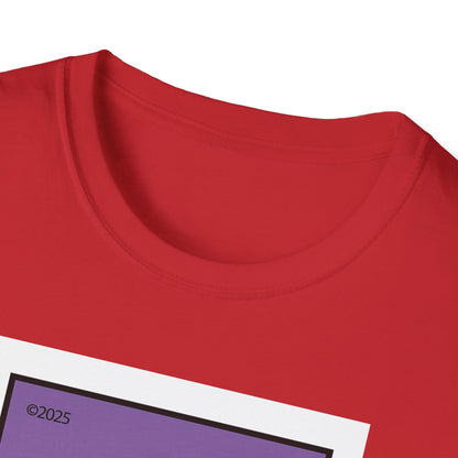 El Derbi T-Shirt