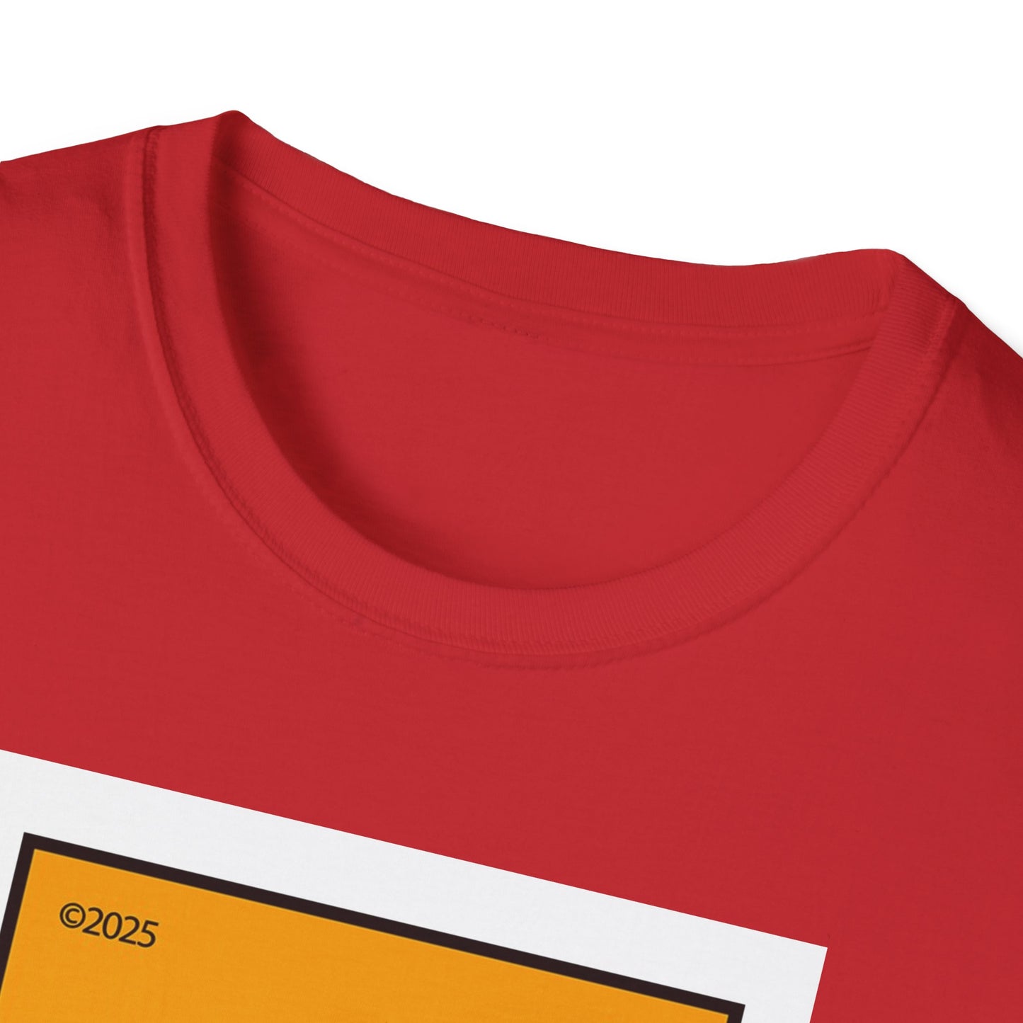Los Capitanes T-Shirt