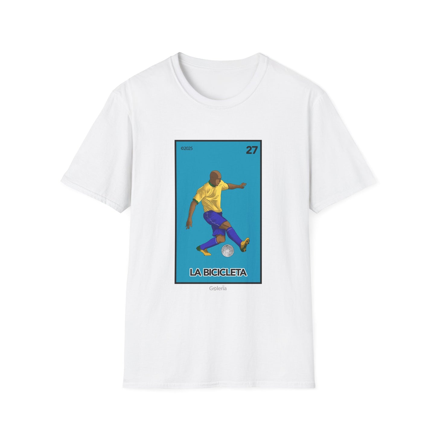 La Bicicleta T-Shirt