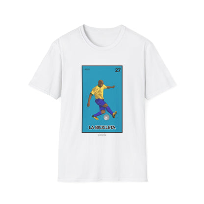 La Bicicleta T-Shirt