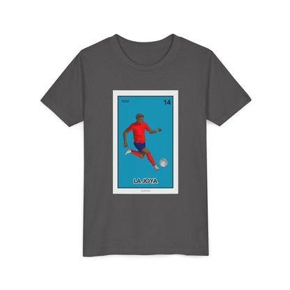 La Joya Youth T-Shirt