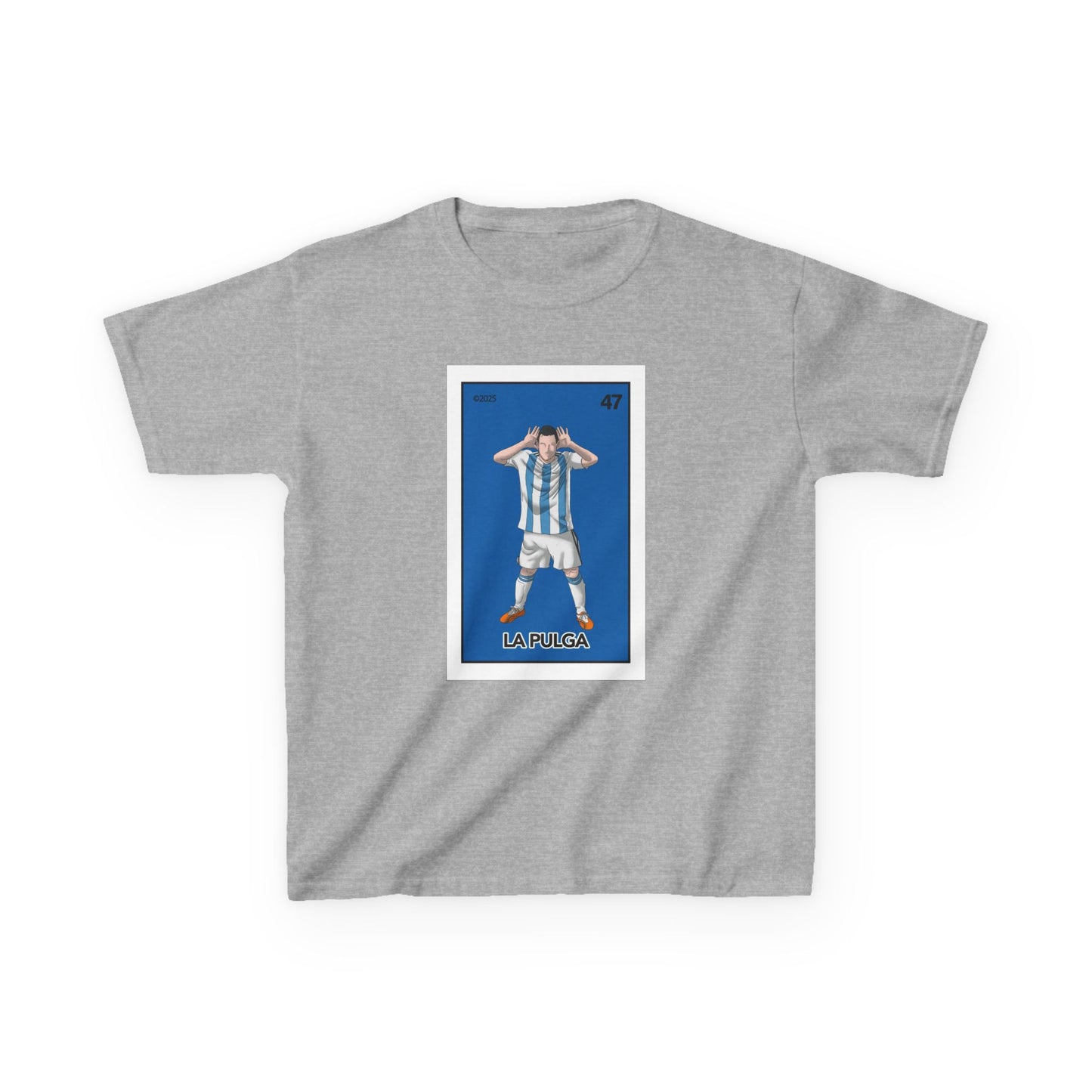 La Pulga Kids T-Shirt