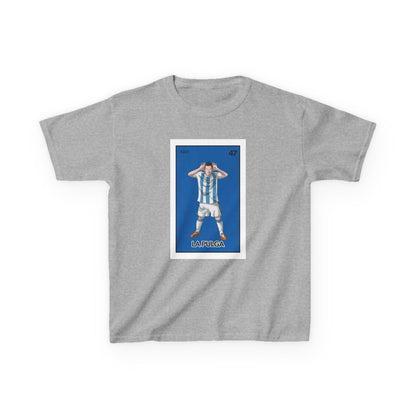 La Pulga Kids T-Shirt