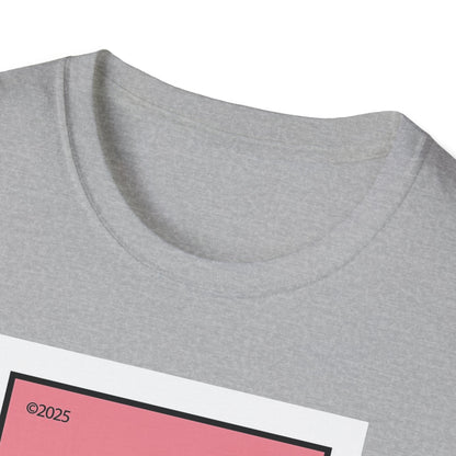 La Tijera T-Shirt