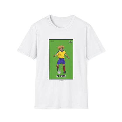 El Pibe T-Shirt