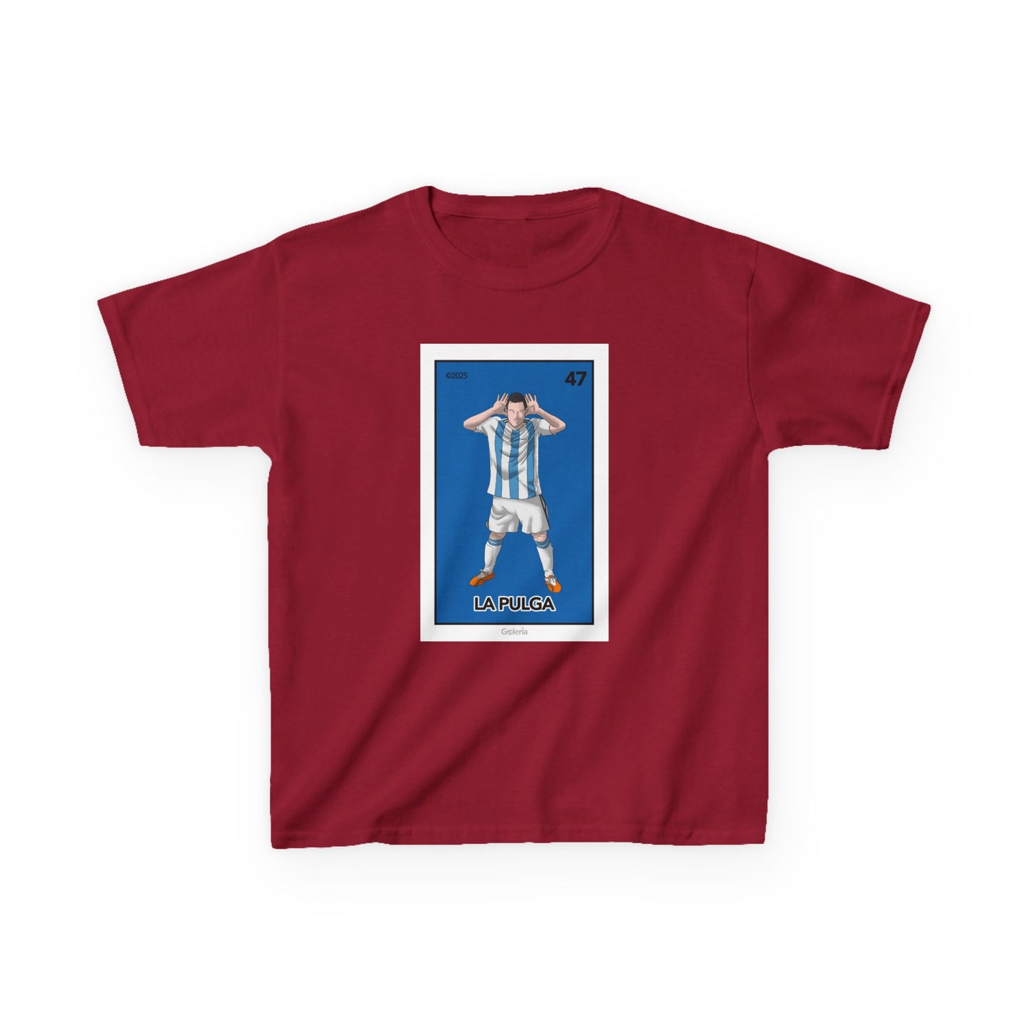 La Pulga Kids T-Shirt