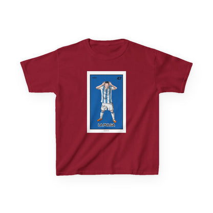 La Pulga Kids T-Shirt