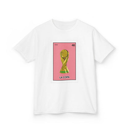 La Copa Kids T-Shirt