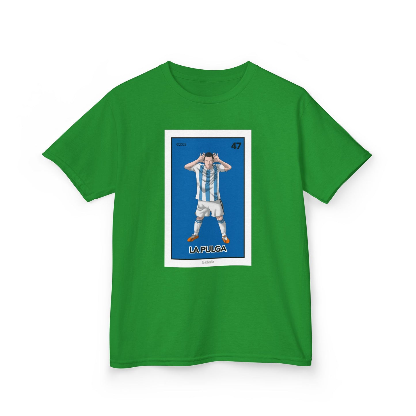 La Pulga Kids T-Shirt
