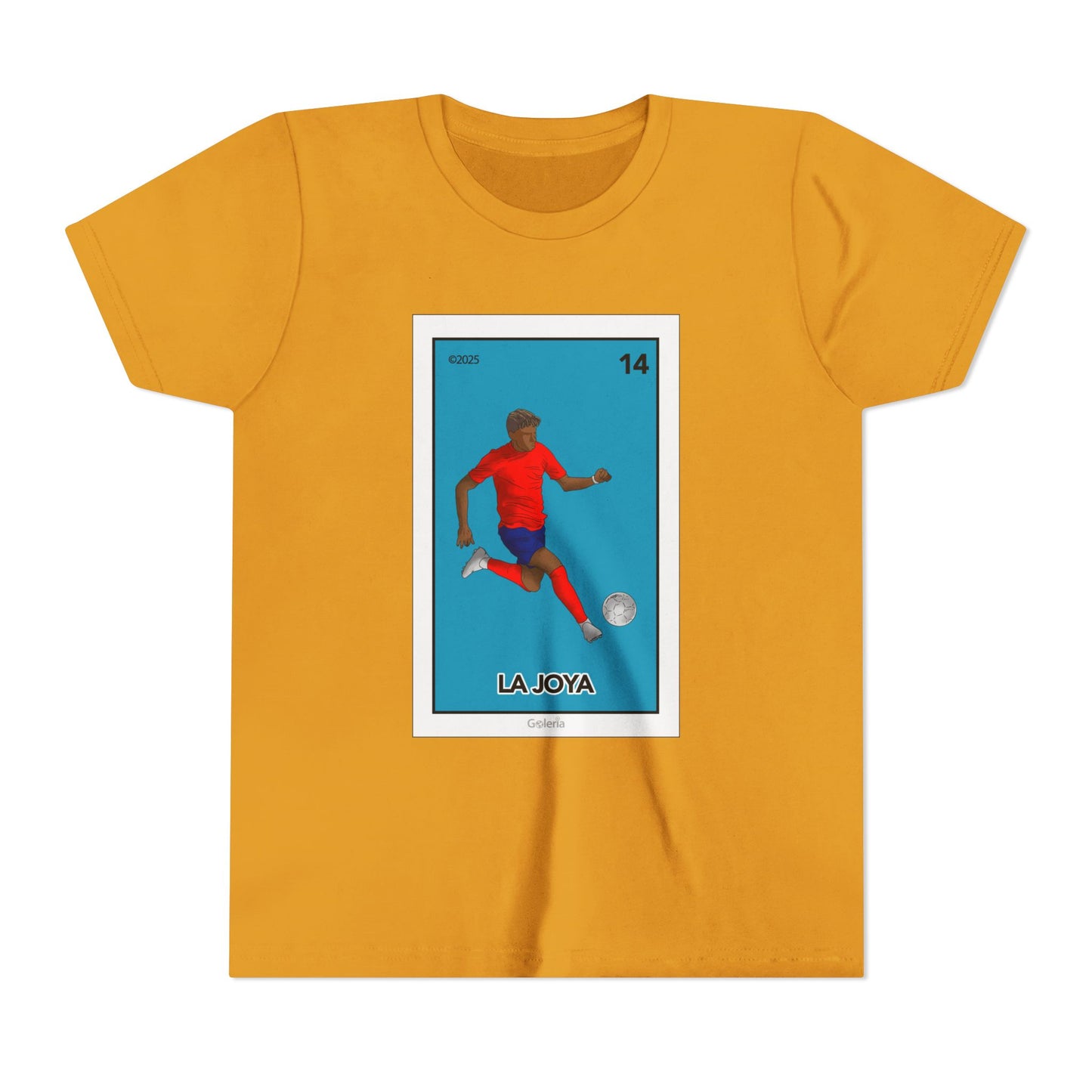 La Joya Youth T-Shirt