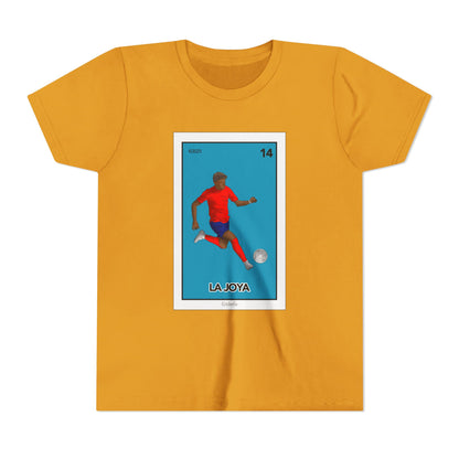 La Joya Youth T-Shirt