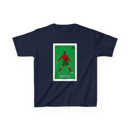 El Siuuuu Kids T-Shirt