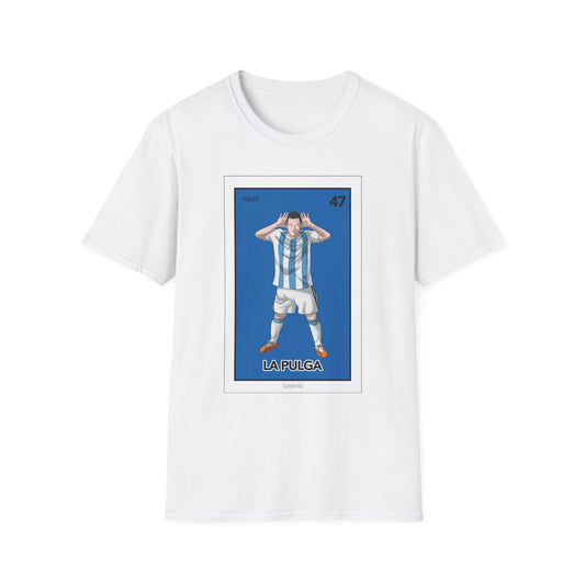 La Pulga T-Shirt