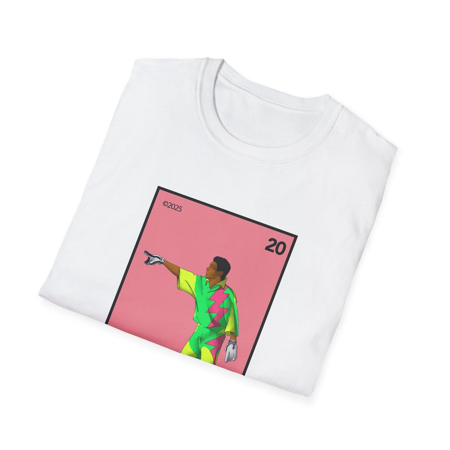 El Arquero T-Shirt