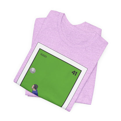 The Little Dove T-Shirt