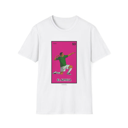 El Azteca T-Shirt
